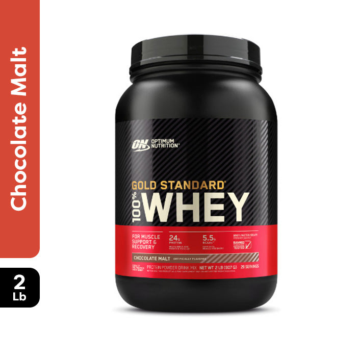Optimum Nutrition Gold Standard Whey