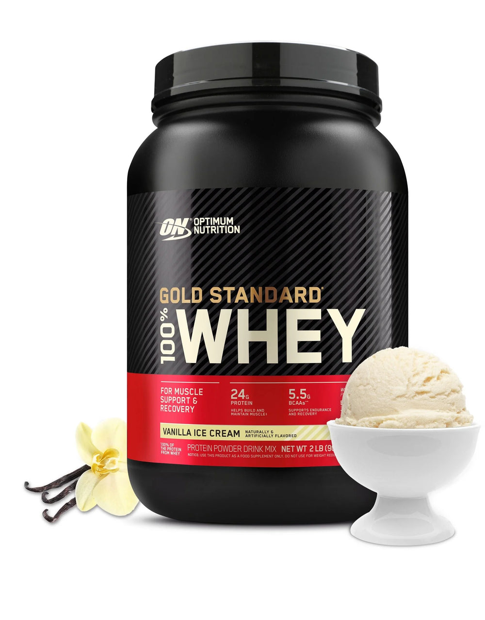 Optimum Nutrition Gold Standard Whey