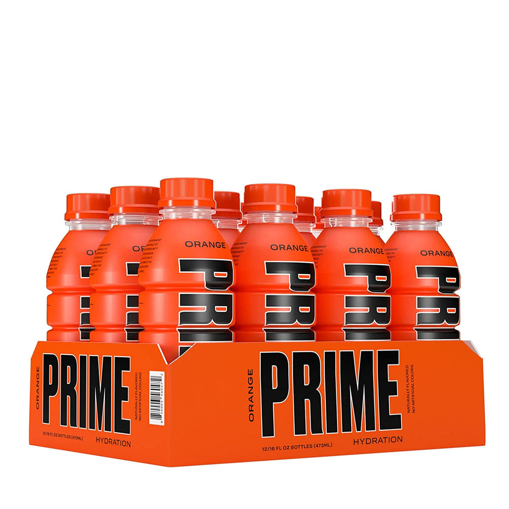 PRIME HYDRATION RTD
