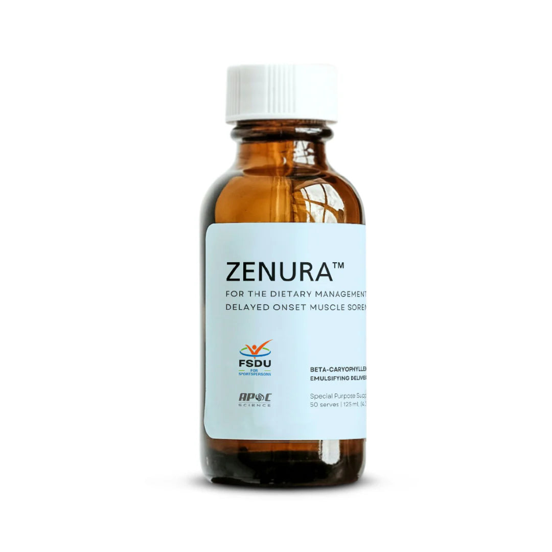 APOC ZENURA