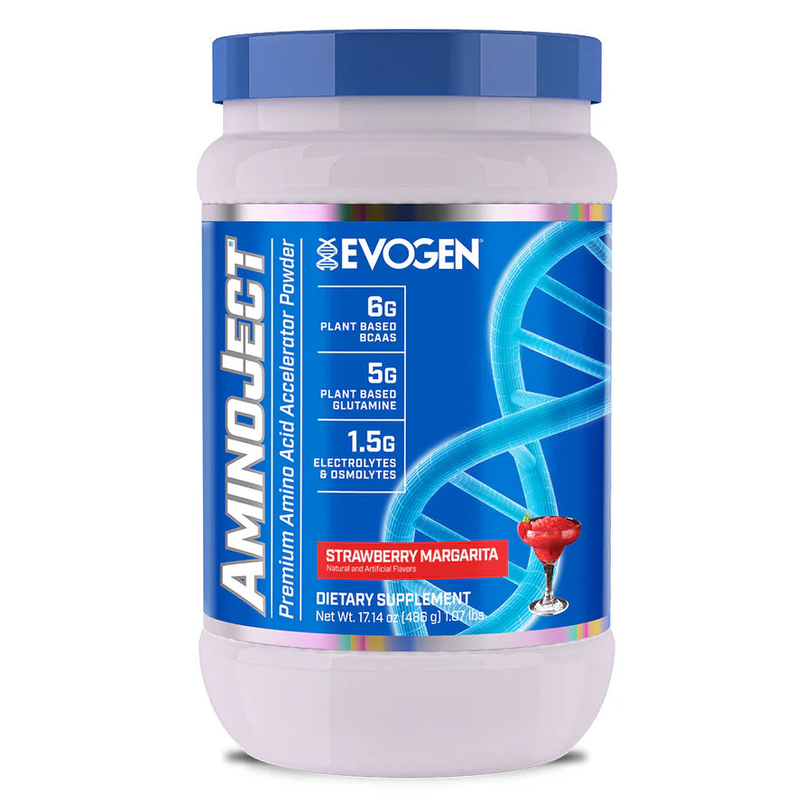 EVOGEN AMINOJECT