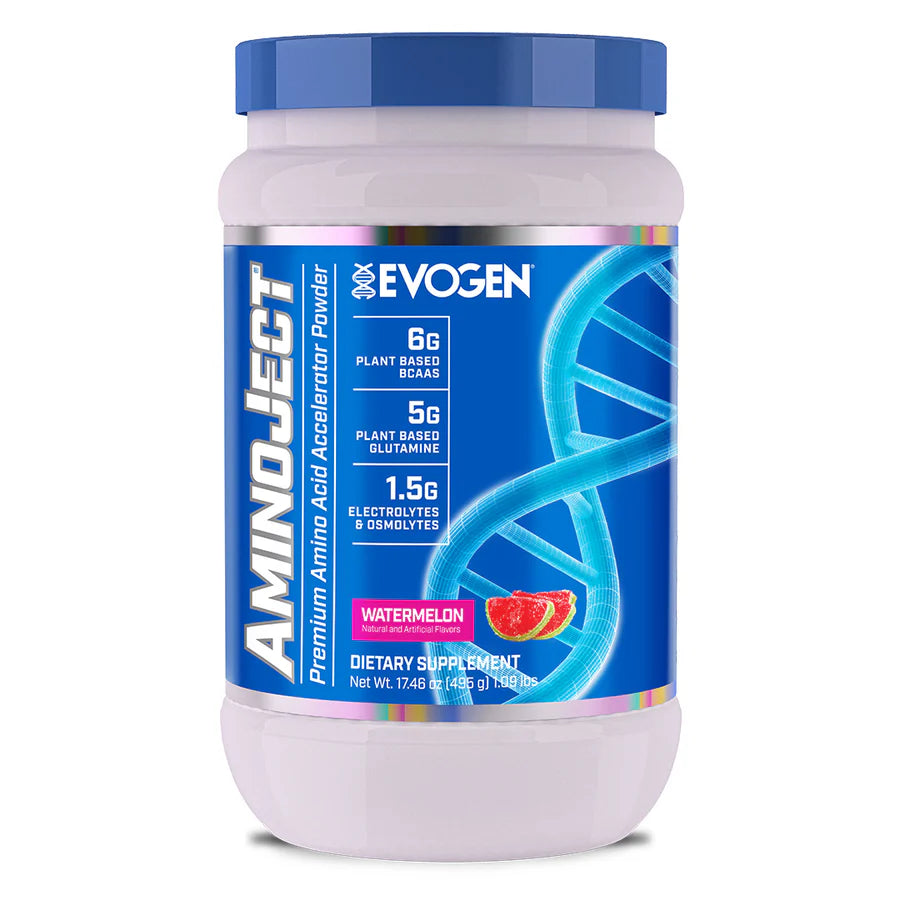 EVOGEN AMINOJECT