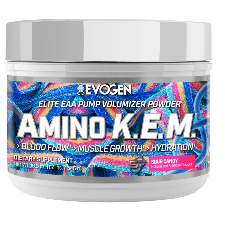 EVOGEN AMINO K.E.M.