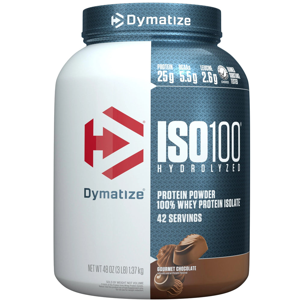DYMATIZE ISO 100