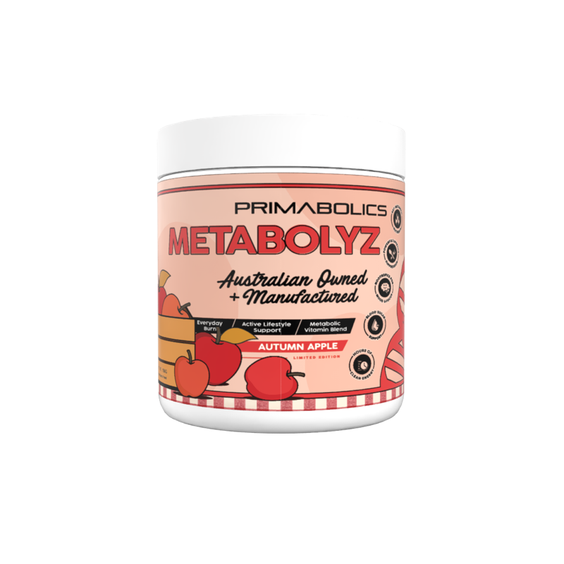 Primabolics Metabolyz