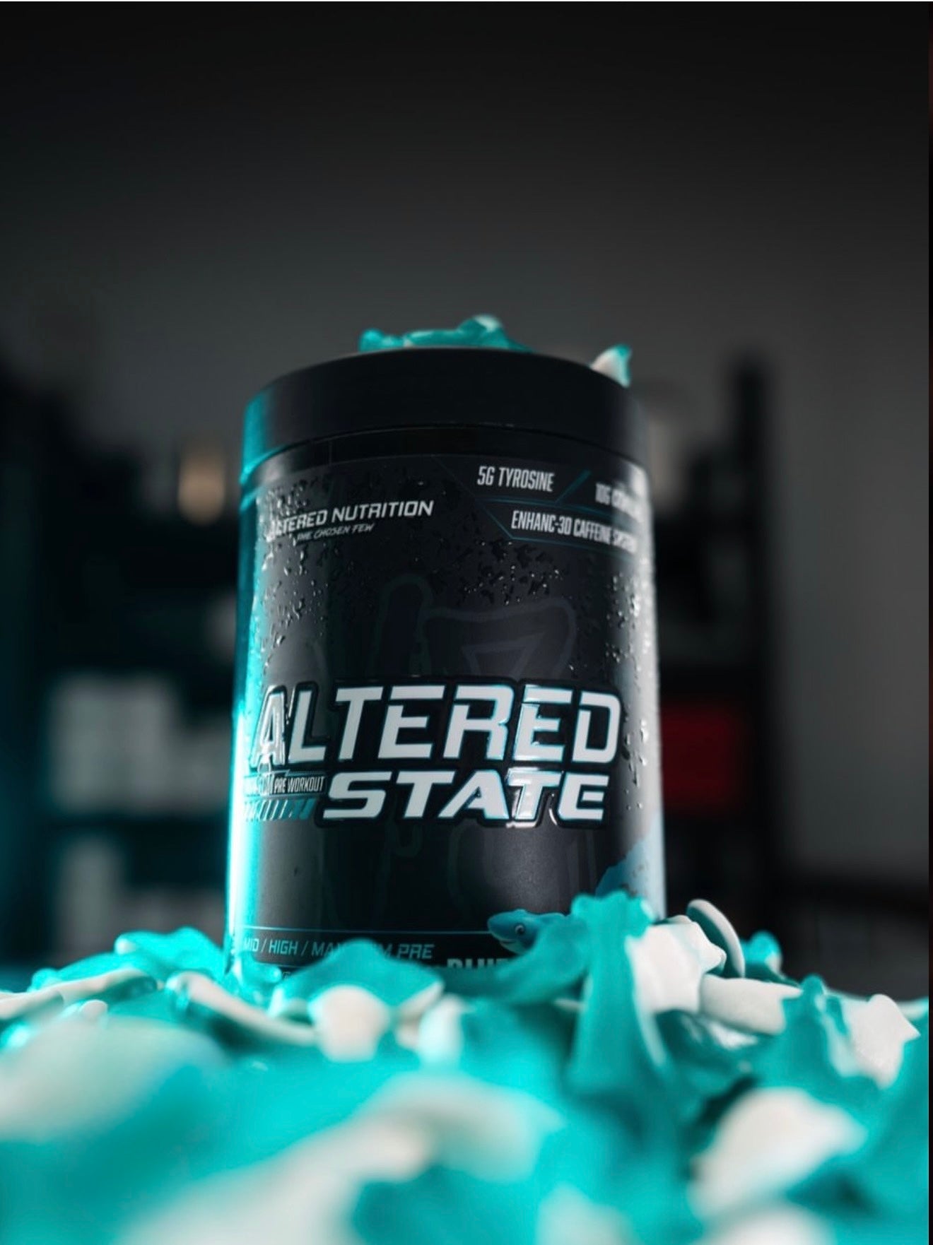 Altered State by Altered Nutrition SUPPSPRO