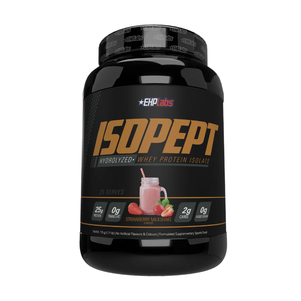 EHP Labs Isopept