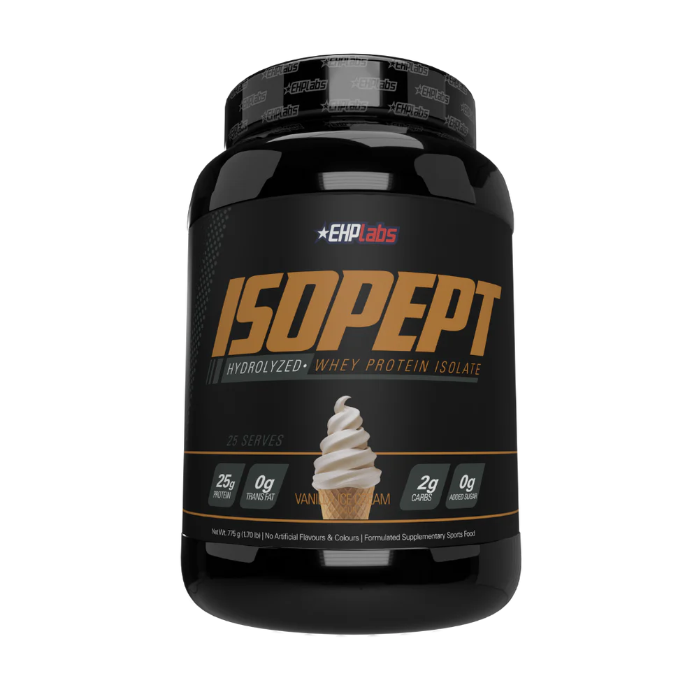 EHP Labs Isopept