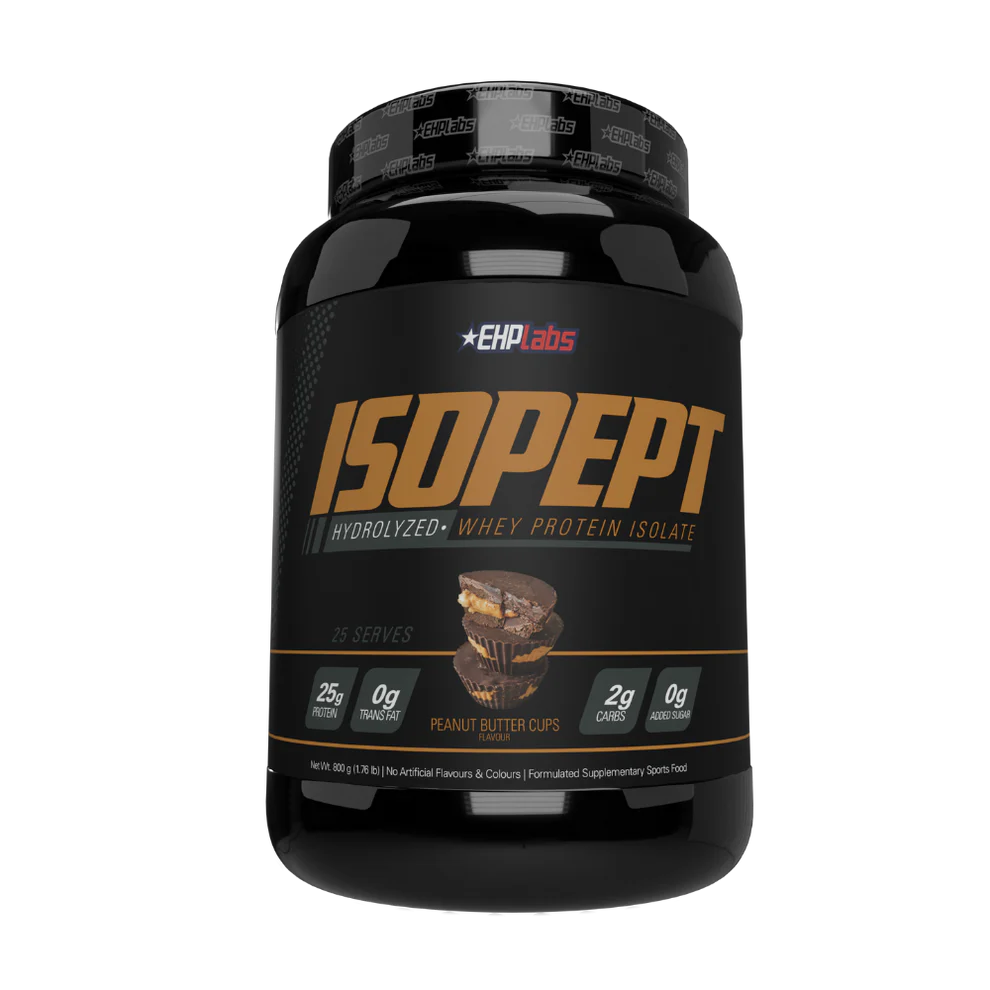 EHP Labs Isopept