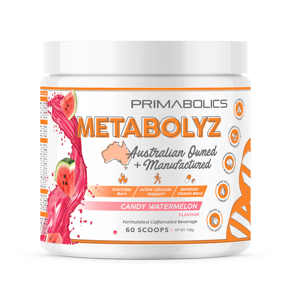 Primabolics Metabolyz