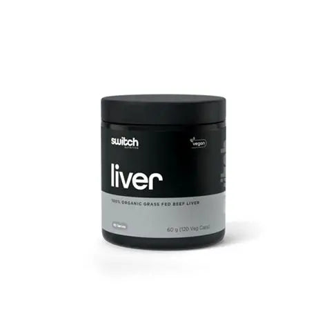 Switch Liver