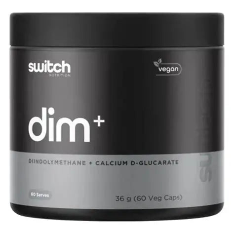 SWTICH Essentials / DIM+