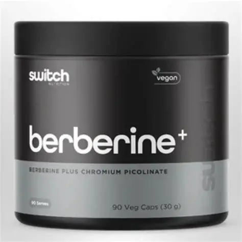 Switch Berberine