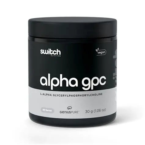 Switch Alpha GPC