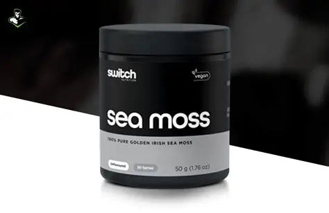 switch sea moss