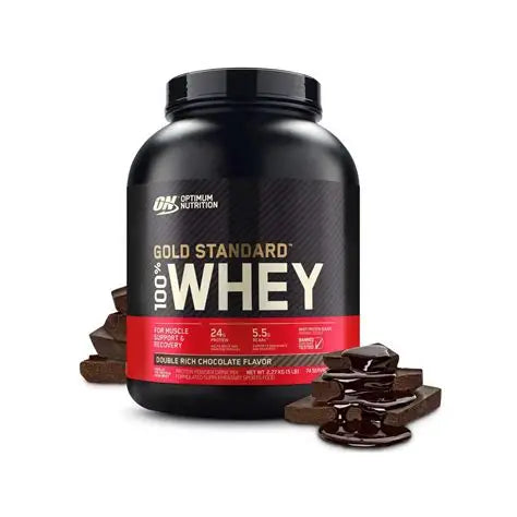 Optimum Nutrition Gold Standard Whey