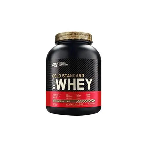 Optimum Nutrition Gold Standard Whey