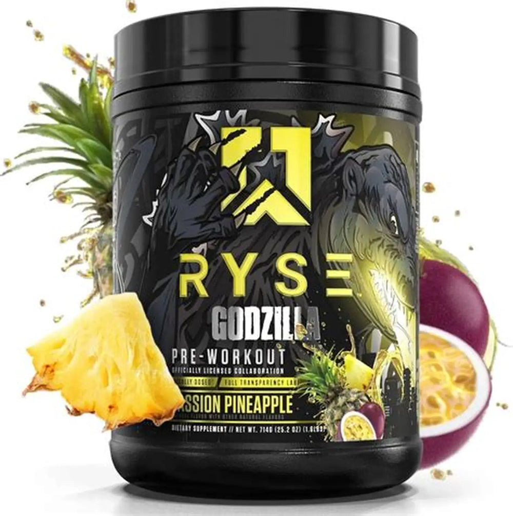 RYSE GODZILLA