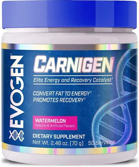 EVOGEN CARNIGEN