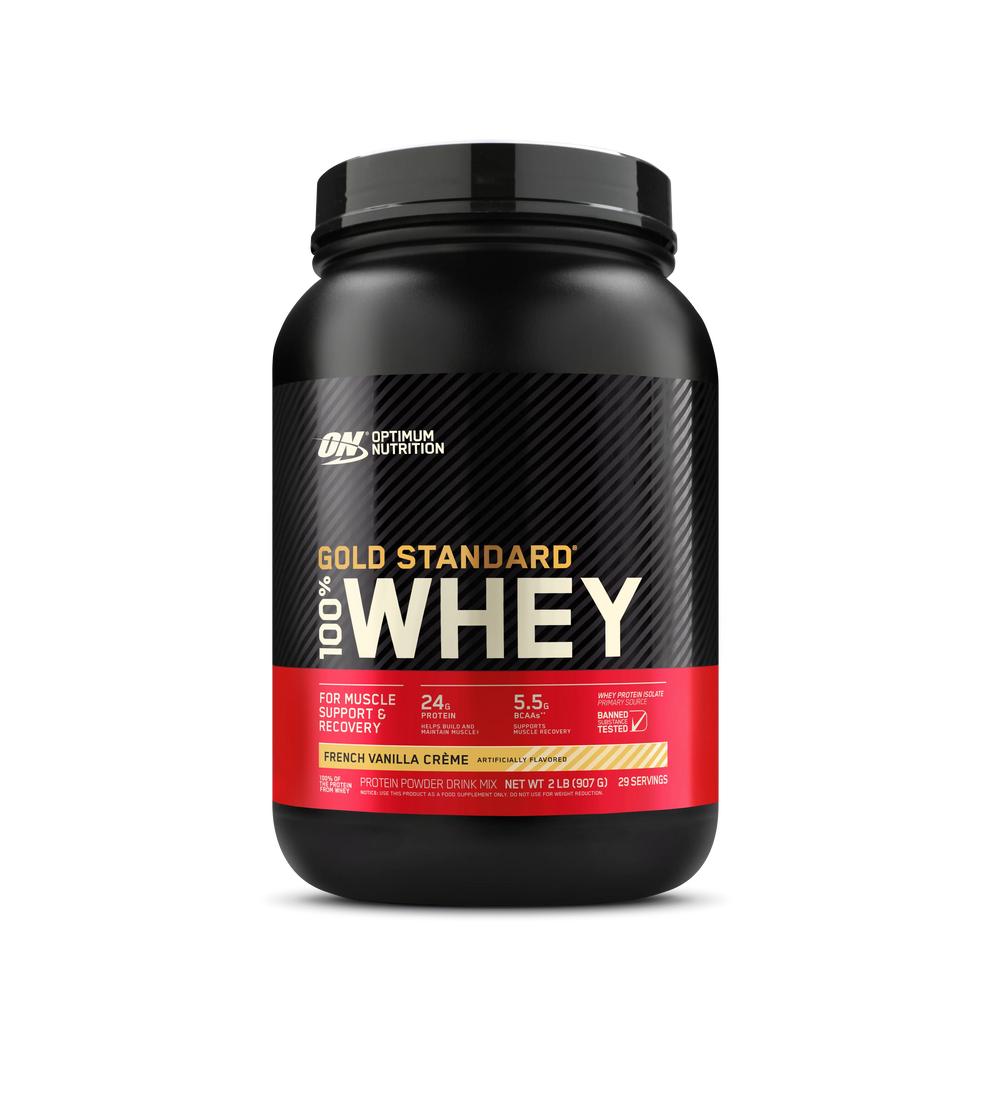 Optimum Nutrition Gold Standard Whey