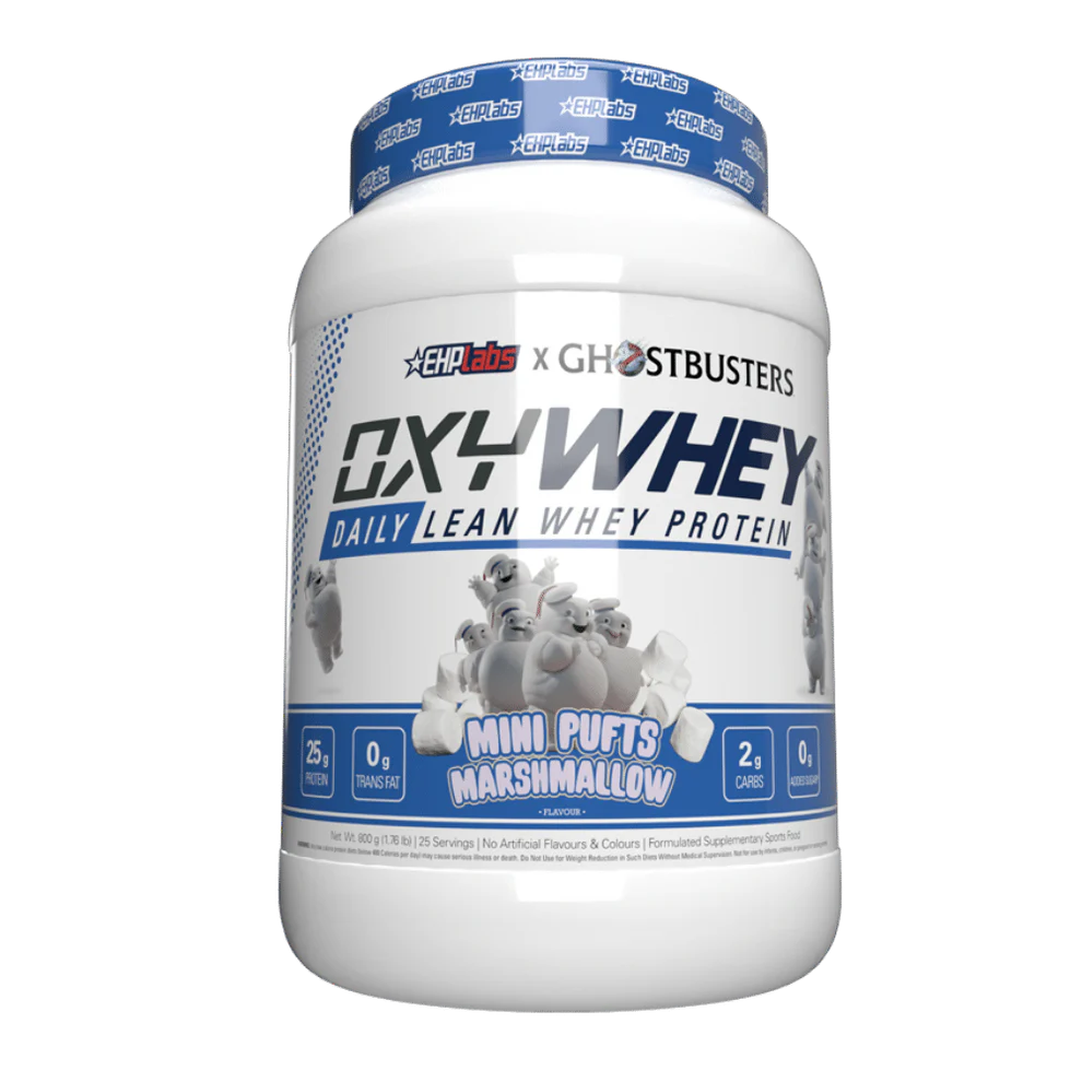 EHP Labs Oxywhey