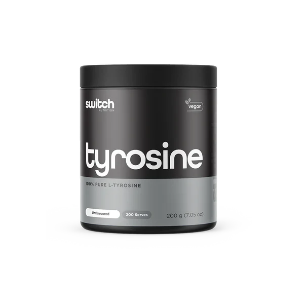 Switch Tyrosine 200g