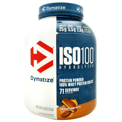 DYMATIZE ISO 100