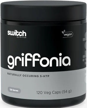SWTICH Essentials / GRIFFONIA