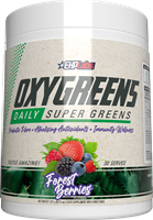 EHP Labs OxyGreens