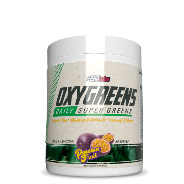 EHP Labs OxyGreens