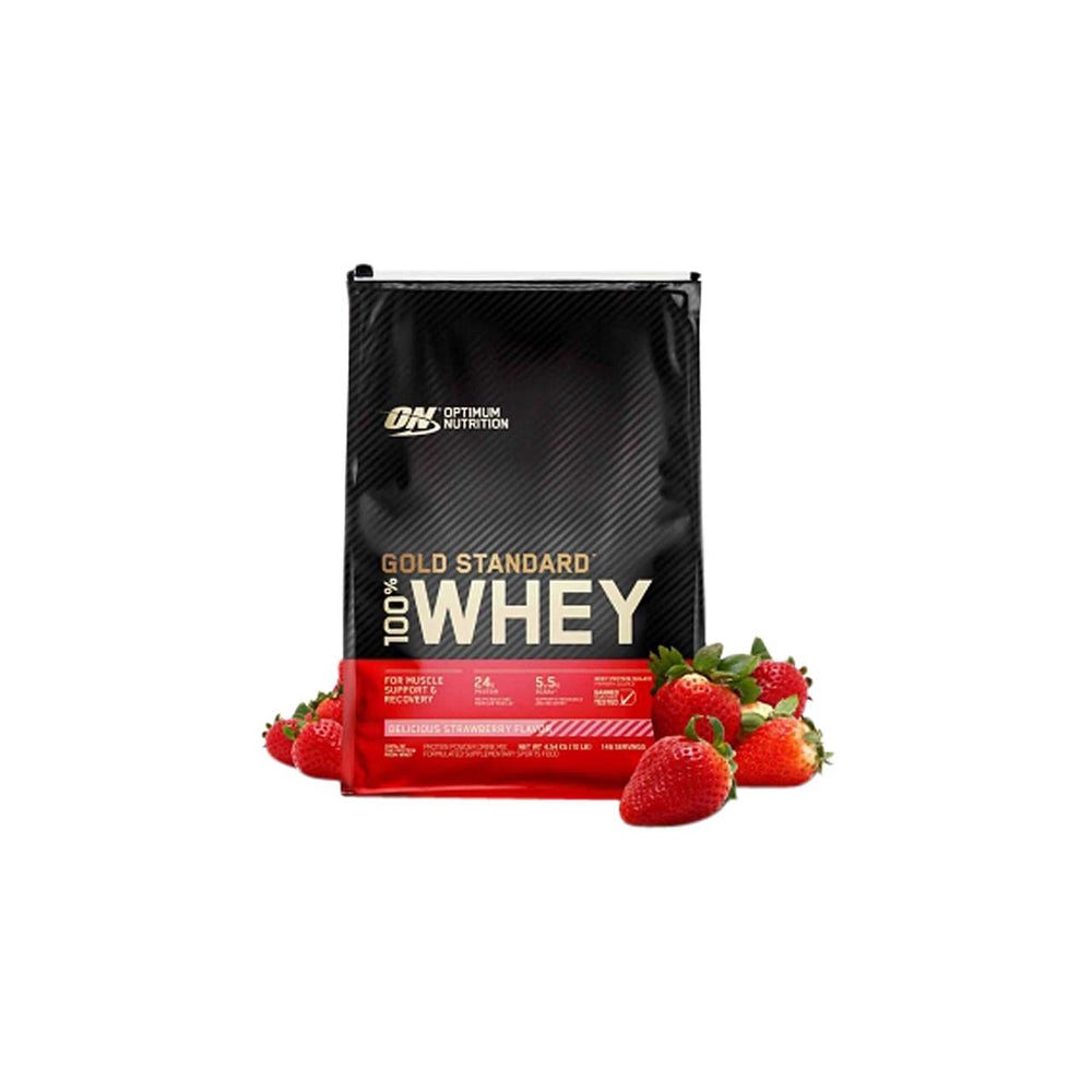 Optimum Nutrition Gold Standard Whey