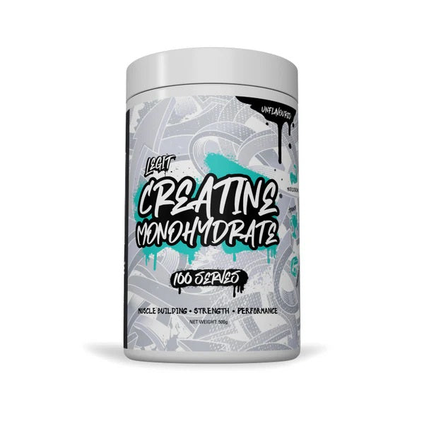 Legit Supps Creatine Monohydrate