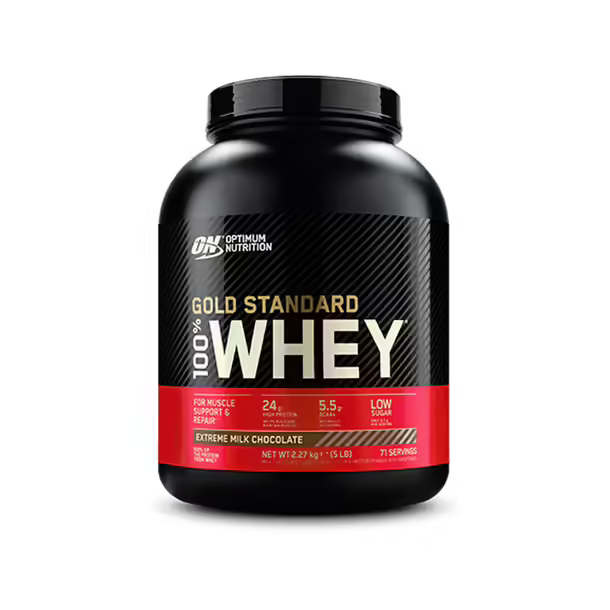 Optimum Nutrition Gold Standard Whey