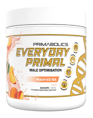 Primabolics Everyday Primal 2.0