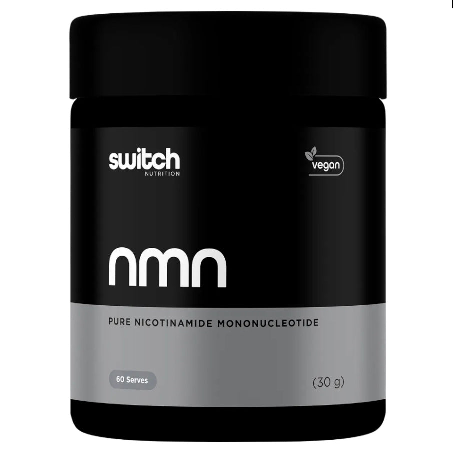 Switch essentials NMN