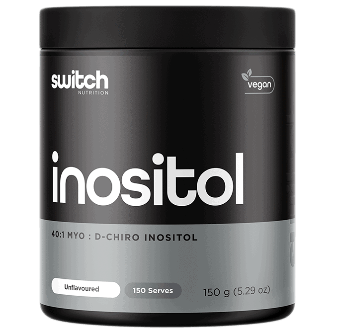 Switch Inositol 150g