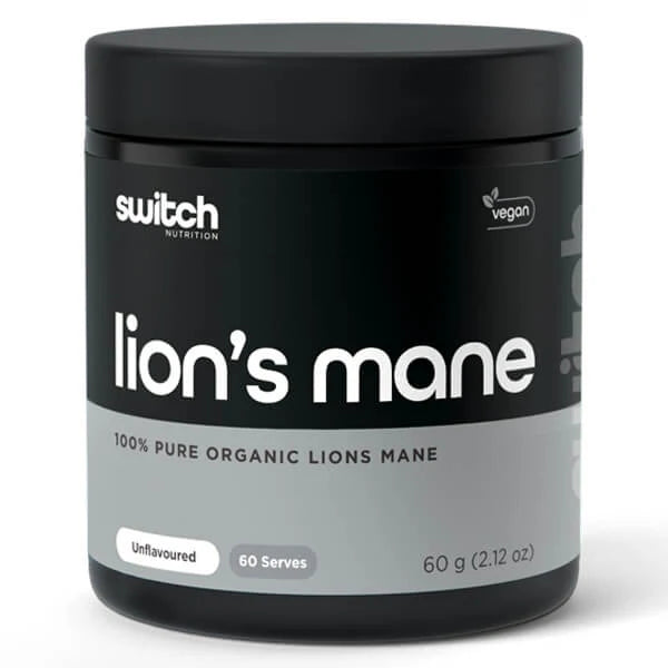 Switch Essentials Lion's Mane