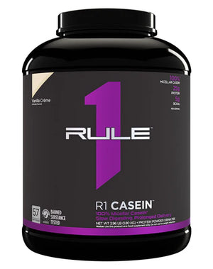 RULE 1 Casein