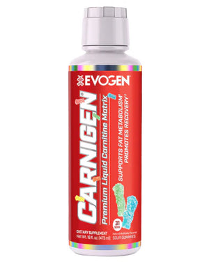 Evogen : Carnigen