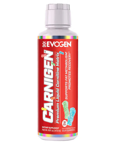 Evogen : Carnigen