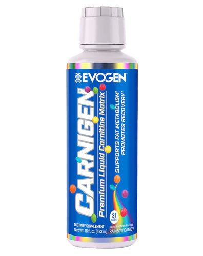 Evogen : Carnigen