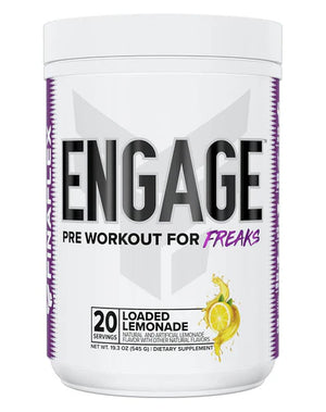 Finaflex Engage