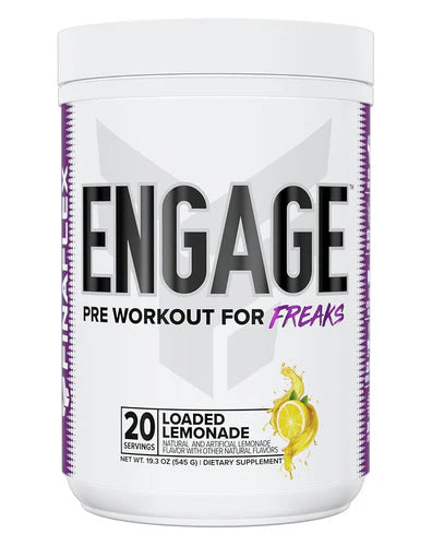 Finaflex Engage