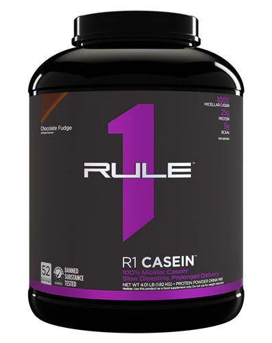 RULE 1 Casein