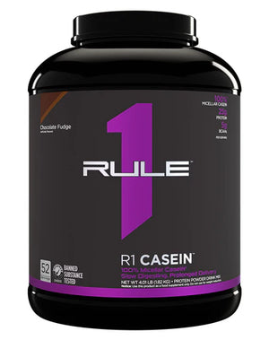 RULE 1 Casein