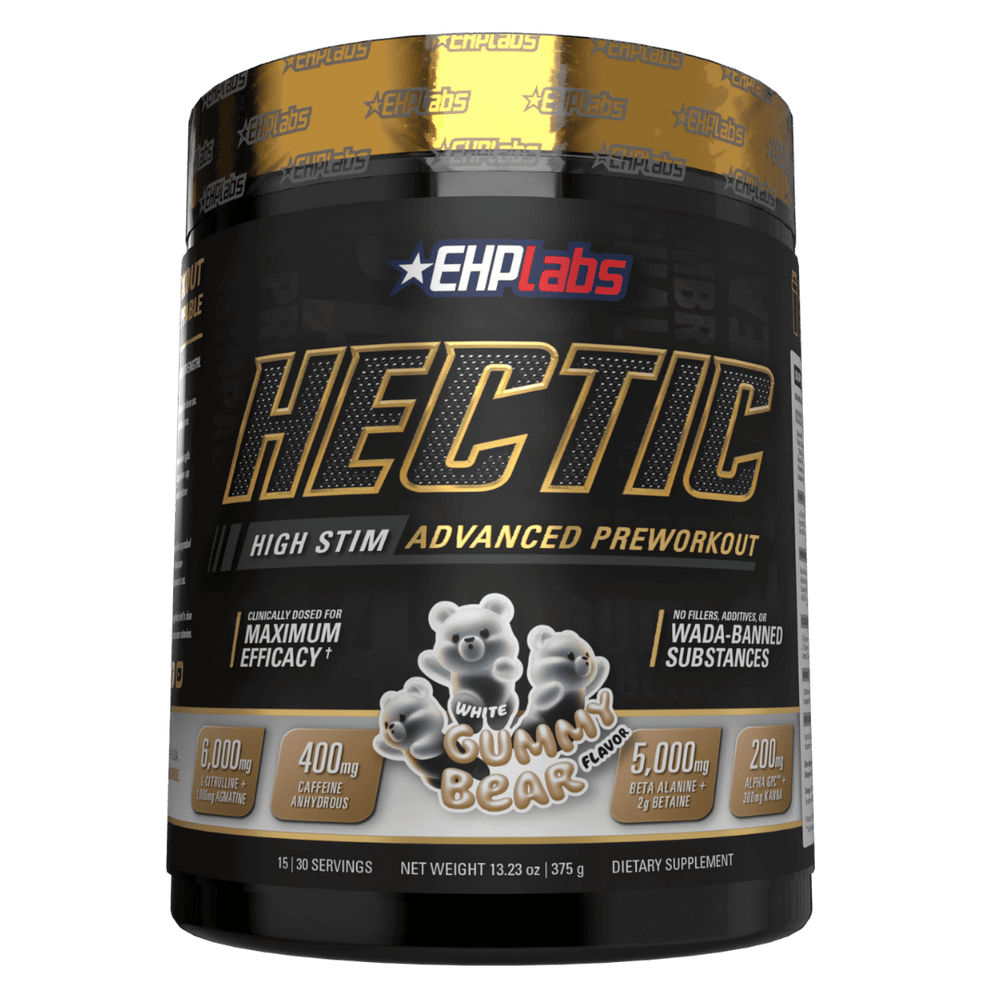 EHP Labs Hectic