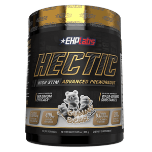 EHP Labs Hectic