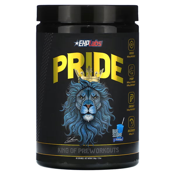 EHP Labs Pride