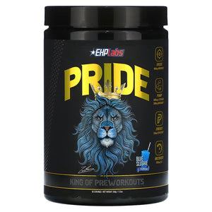 EHP Labs Pride