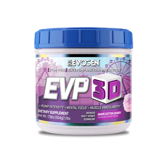 Evogen EVP 3D